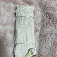 綿の手袋
の画像