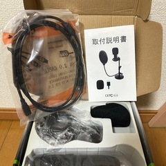 【新品】コンデンサーマイク