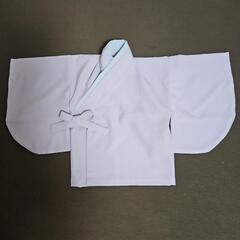 羽織付き子供袴 ハンドメイド ③の画像
