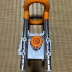 パナソニックお風呂用手すりの画像