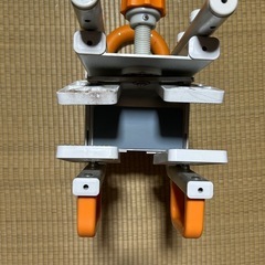 パナソニックお風呂用手すりの画像
