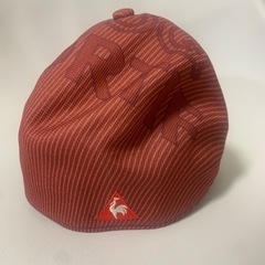 le coq sportif ゴルフキャップの画像