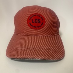 le coq sportif ゴルフキャップの画像