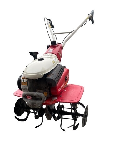 ヤンマー MT30DX 302の一つ前のモデル