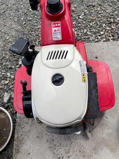 ヤンマー MT30DX 302の一つ前のモデル