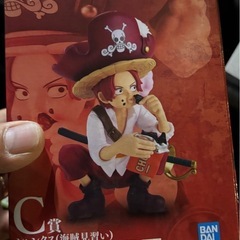 [新品]未開封 一番くじ ワンピース ロジャー海賊団～伝説の海賊～23点セットの画像