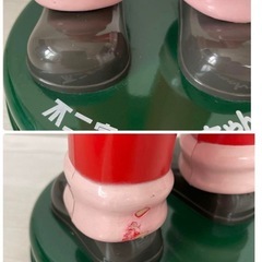 ペコちゃんの画像