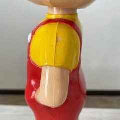 ペコちゃんの画像