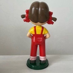 ペコちゃんの画像