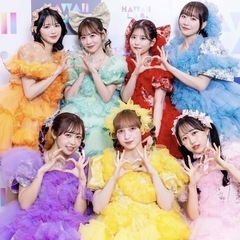 大阪でFRUITS ZIPPERのコピーダンスしてくれる人、募集...