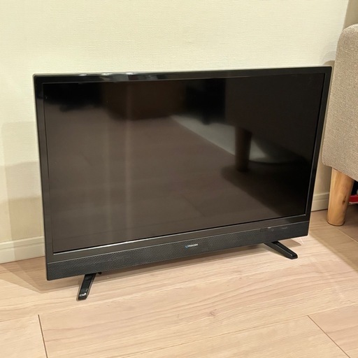 テレビ DVD・ハードディスク内蔵液晶テレビ - ベルーナ【公式】
