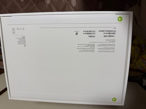 13インチMacBook Air M4 16GB/256GB