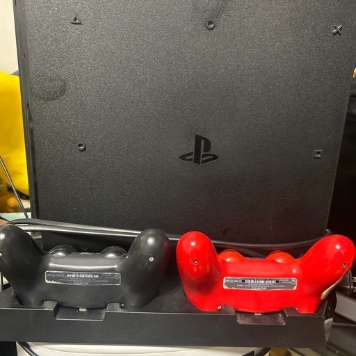 その他 PS4pro CUH-7100