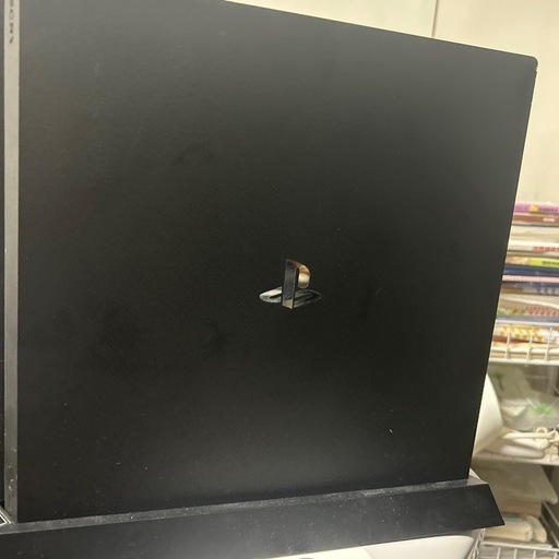 PS4pro CUH-7100