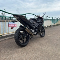 バイク部品交換得意な方