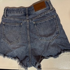 EVRIS ショートパンツ の画像