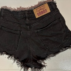 GORGE ショートパンツの画像