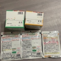 ベビーフード　の画像