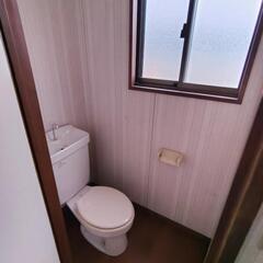 1階倉庫付き2階1DK＋平屋倉庫 - 賃貸（マンション/一戸建て）