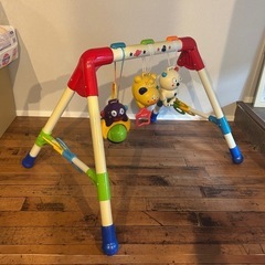 トイローヤル　メリー　ベビー　おもちゃ 
の画像