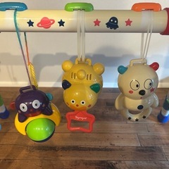 トイローヤル　メリー　ベビー　おもちゃ 
の画像