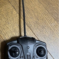 アミューズメントで取ったラジコンの送信機　リモコン