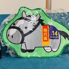 サラブレッドコレクション　マット
