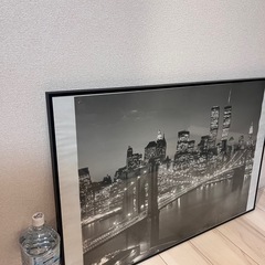 絵画 ニューヨークの画像