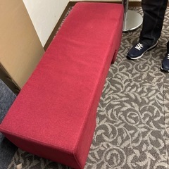 2人掛け用椅子
