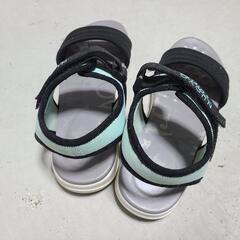 サンダル　24センチの画像