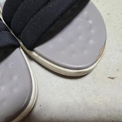 サンダル　24センチの画像