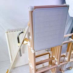 ジャングルジム ぶらんこ 現状の画像