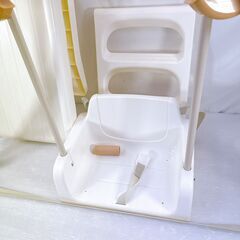 ジャングルジム ぶらんこ 現状の画像