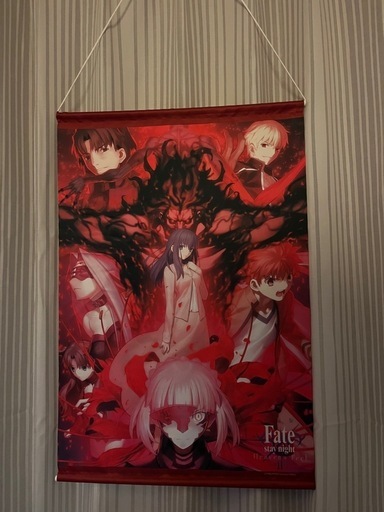 fate タペストリー