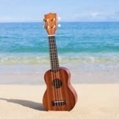 4/5(土)一緒にウクレレを演奏しましょう♬Let’s play...