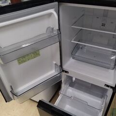 高年式2023年製　極上美品　どちらもドア搭載　シャープ　高級　冷蔵庫の画像