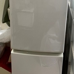 アイリスオーヤマ冷蔵庫156L