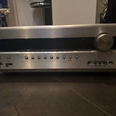 ［お取引中］
中古 (傷や汚れあり) ONKYO オンキョー/A...
