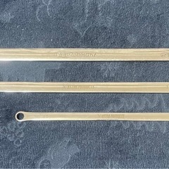 ロングメガネレンチセット　工具