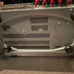 ［お取引中］
中古 (傷や汚れあり) ONKYO オンキョー/AVセンターアンプ/TX-SA607/ピュアオーディオ/Bランク/69【中古】の画像