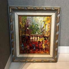 絵画