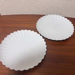 【受取に来てくださる方限定】食器3点