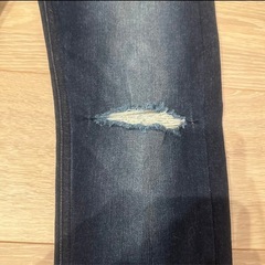 rady ジーンズ未使用の画像