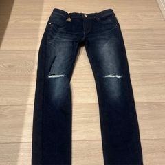 rady ジーンズ未使用