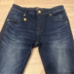 rady ジーンズ未使用の画像