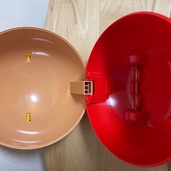 アンパンマンケース【7月末処分 】 の画像