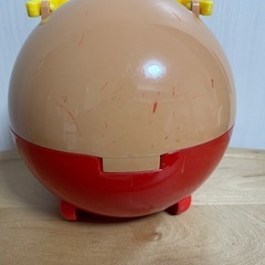 アンパンマンケース【7月末処分 】 の画像