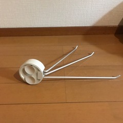 物干しの画像