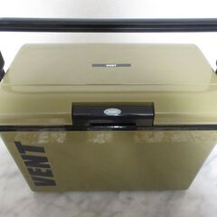 ☆　クーラーボックス　SANKA VENT SERENO　24....