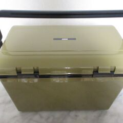 ☆　クーラーボックス　SANKA VENT SERENO　24.5L　美品　☆の画像